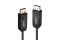 LINDY Fibre Optic Hybrid DisplayPort 2.0 UHBR10 Kabel 10m