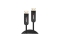 LINDY 15m Fibre Optic Hybrid DisplayPort 2.0 UHBR10 Kabel