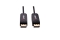 LINDY 20m Fibre Optic Hybrid DisplayPort 2.0 UHBR10 Kabel