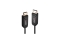 LINDY 50m Fibre Optic Hybrid DisplayPort 2.0 UHBR10 Kabel