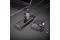 LINDY 4 Port USB 3.0 Hub mit 3 Schnellladeports