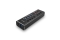 LINDY 4 Port USB 3.0 Hub mit 3 Schnellladeports