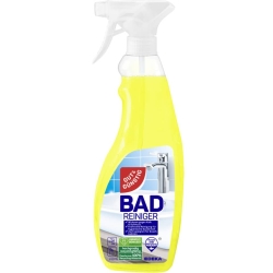 Badreiniger - 1 Liter