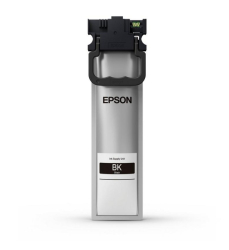 Patrone Epson T11D1 black XL T11D1