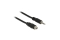 DELOCK Klinke 3,5mm Bu. Einbau>Klinke 3,5mm Steck. 3Pin 1m