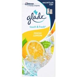 Glade Nachfüllpack Lufterfrischer touch & fresh...