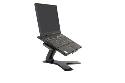 Ergotron Neo-Flex Notebookhalterung mit Lift-Standfuß