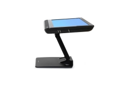 Ergotron Neo-Flex Touchscreen Standfuß Höhenverstellbar 16,5
