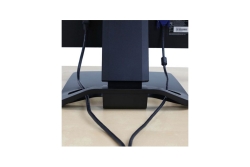 Ergotron Neo-Flex Touchscreen Standfuß Höhenverstellbar 16,5