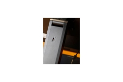 Ergotron Neo-Flex Touchscreen Standfuß Höhenverstellbar 16,5