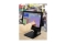 Ergotron Neo-Flex Touchscreen Standfuß Höhenverstellbar 16,5
