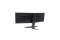 Ergotron Neo-Flex Standfuß-2-Monitore-24 Höhenverstellbar