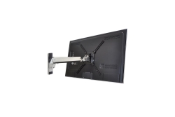 Ergotron Interaktiver Arm Wandhalter bis 65...