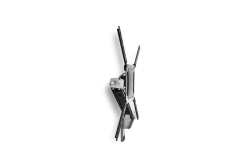 Ergotron Interaktiver Arm Wandhalter bis 65 Höhenverstell.