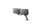 Ergotron Tischhalter HX 2-Monitore-32-15kg -SW -Höhenverst.