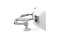 Ergotron Tischhalter LX 2-Monitore-27-18kg -WS -Höhenverst.