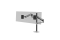Ergotron Tischhalter LX 2-Monitore-40-18kg -ALU-