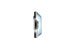Ergotron FX30 Wandhalter für Monitore bis 13,6kg