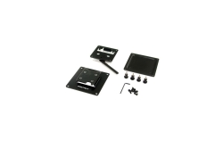 Ergotron FX30 Wandhalter für Monitore bis 13,6kg