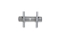 Ergotron TM Wandhalter -neigbar- ab 32 bis 79kg VESA