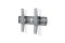 Ergotron TM Wandhalter -neigbar- ab 32 bis 79kg VESA