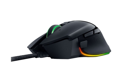 Razer Wired Gaming Maus - Basilisk V3