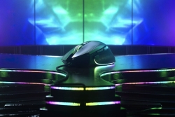 Razer Wired Gaming Maus - Basilisk V3
