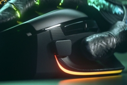 Razer Wired Gaming Maus - Basilisk V3