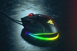 Razer Wired Gaming Maus - Basilisk V3