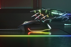 Razer Wired Gaming Maus - Basilisk V3
