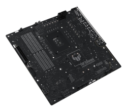ASUS TUF GAMING B760M-BTF WIFI D4 (INTEL,1700,DDR4,mATX)