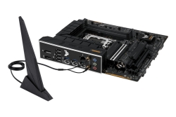 ASUS TUF GAMING B760M-BTF WIFI D4 (INTEL,1700,DDR4,mATX)