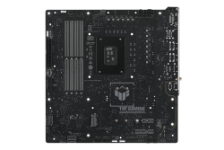 ASUS TUF GAMING B760M-BTF WIFI D4 (INTEL,1700,DDR4,mATX)