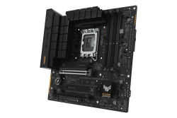 ASUS TUF GAMING B760M-BTF WIFI D4 (INTEL,1700,DDR4,mATX)