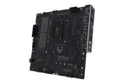 ASUS TUF GAMING B760M-BTF WIFI D4 (INTEL,1700,DDR4,mATX)