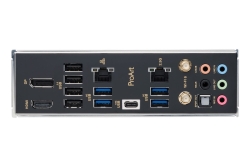 ASUS PROART B760-CREATOR WIFI (INTEL,1700,DDR5,ATX)