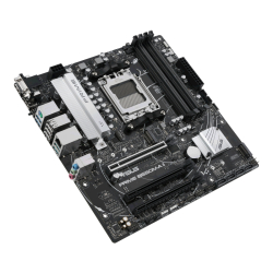 ASUS PRIME B650M-A II-CSM (AMD,AM5,DDR5,mATX)