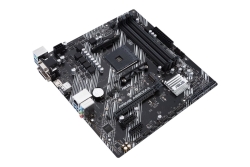 ASUS PRIME A520M-A II/CSM (AMD,AM4,DDR4,mATX)