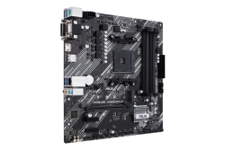 ASUS PRIME A520M-A II/CSM (AMD,AM4,DDR4,mATX)