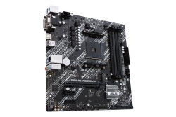 ASUS PRIME A520M-A II/CSM (AMD,AM4,DDR4,mATX)