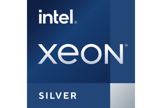 Intel XEON SILVER 4309Y 2,8GHz LGA4189 12MB