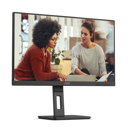 AOC 68,6cm (27) 27E3QAF 16:09 HDMI+DP IPS Lift black retail