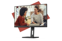 AOC 68,6cm (27) 27E3QAF 16:09 HDMI+DP IPS Lift black retail