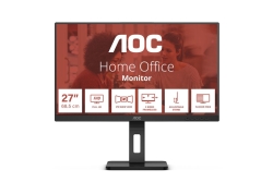AOC 68,6cm (27) 27E3QAF 16:09 HDMI+DP IPS Lift black retail