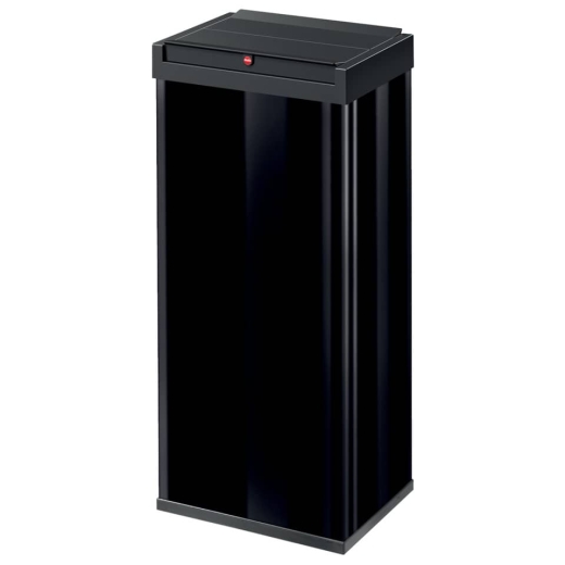 Abfallsammler Big-Box Swing XL - 52 l, schwarz
