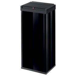 Abfallsammler Big-Box Swing XL - 52 l, schwarz