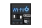 TP-Link WL-Repeater RE6000XD (AX6000 Wi-Fi Range Extender)