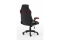 Raptor Gaming Stuhl GS-40 PU + Fabric schwarz/rot