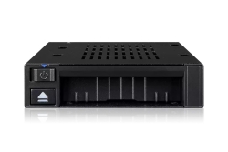 FlexiDock IcyDock 1x 2.5 U.2 NVMe PCIe 4.0 to 1x 3,5 Slim
