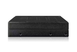 FlexiDock IcyDock 1x 2.5 U.2 NVMe PCIe 4.0 to 1x 3,5 Slim